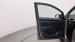 Used 2021 Datsun Redi-GO [2020-2022] A Petrol Manual interior LEFT FRONT DOOR OPEN VIEW