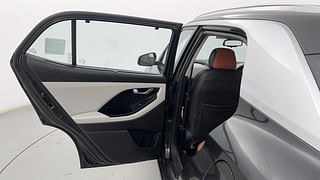 Used 2020 Hyundai Creta SX Petrol Petrol Manual interior LEFT REAR DOOR OPEN VIEW