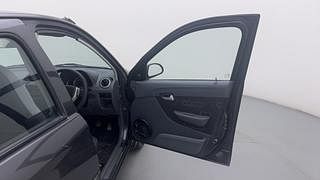 Used 2015 Maruti Suzuki Alto 800 [2012-2016] Lxi Petrol Manual interior RIGHT FRONT DOOR OPEN VIEW