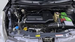 Used 2012 Maruti Suzuki Swift Dzire VDI Diesel Manual engine ENGINE RIGHT SIDE VIEW