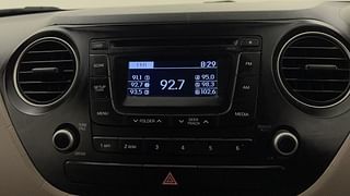 Used 2014 Hyundai Grand i10 [2013-2017] Sportz 1.2 Kappa VTVT Petrol Manual top_features Integrated (in-dash) music system