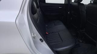 Used 2018 Maruti Suzuki Swift [2017-2021] ZXi Plus Petrol Manual interior RIGHT SIDE REAR DOOR CABIN VIEW