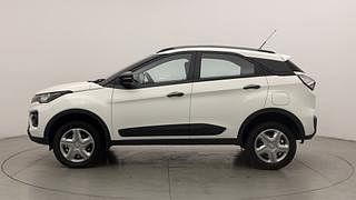 Used 2023 Tata Nexon XM S Petrol Petrol Manual exterior LEFT SIDE VIEW