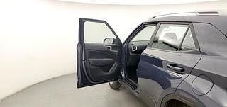 Used 2020 Hyundai Venue [2019-2022] S 1.2 Petrol Manual interior LEFT FRONT DOOR OPEN VIEW