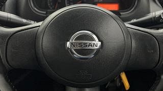 Used 2012 Nissan Sunny [2011-2014] XE Petrol Manual top_features Airbags