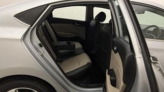 Used 2019 Hyundai Verna [2017-2020] 1.6 VTVT SX (O) Petrol Manual interior RIGHT SIDE REAR DOOR CABIN VIEW