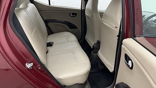 Used 2016 hyundai i10 Sportz 1.1 Petrol Petrol Manual interior RIGHT SIDE REAR DOOR CABIN VIEW