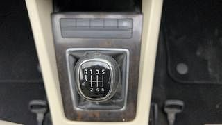 Used 2016 Skoda Octavia [2013-2017] Ambition 1.4 TSI Petrol Manual interior GEAR  KNOB VIEW