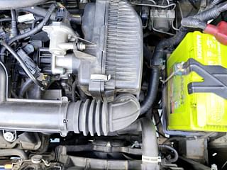Used 2019 Renault Triber RXZ Petrol Manual engine ENGINE LEFT SIDE VIEW