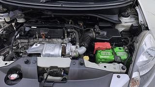 Used 2013 Honda Amaze 1.5L S Diesel Manual engine ENGINE LEFT SIDE VIEW
