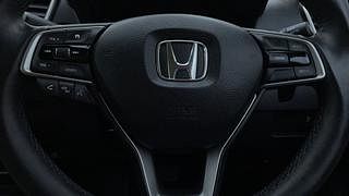 Used 2020 Honda City ZX CVT Petrol Automatic top_features Airbags