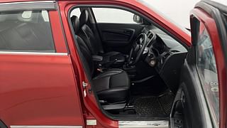 Used 2019 Maruti Suzuki Vitara Brezza [2016-2020] LDi Diesel Manual interior RIGHT SIDE FRONT DOOR CABIN VIEW