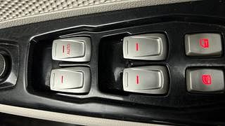 Used 2020 Mahindra XUV 300 W8 (O) Petrol Petrol Manual top_features Anti pinch power windows