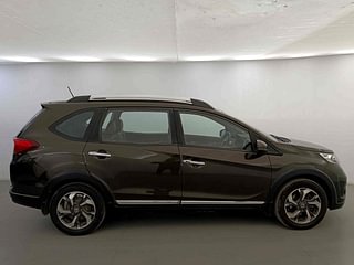 Used 2016 Honda BR-V [2016-2020] VX MT Diesel Diesel Manual exterior RIGHT SIDE VIEW