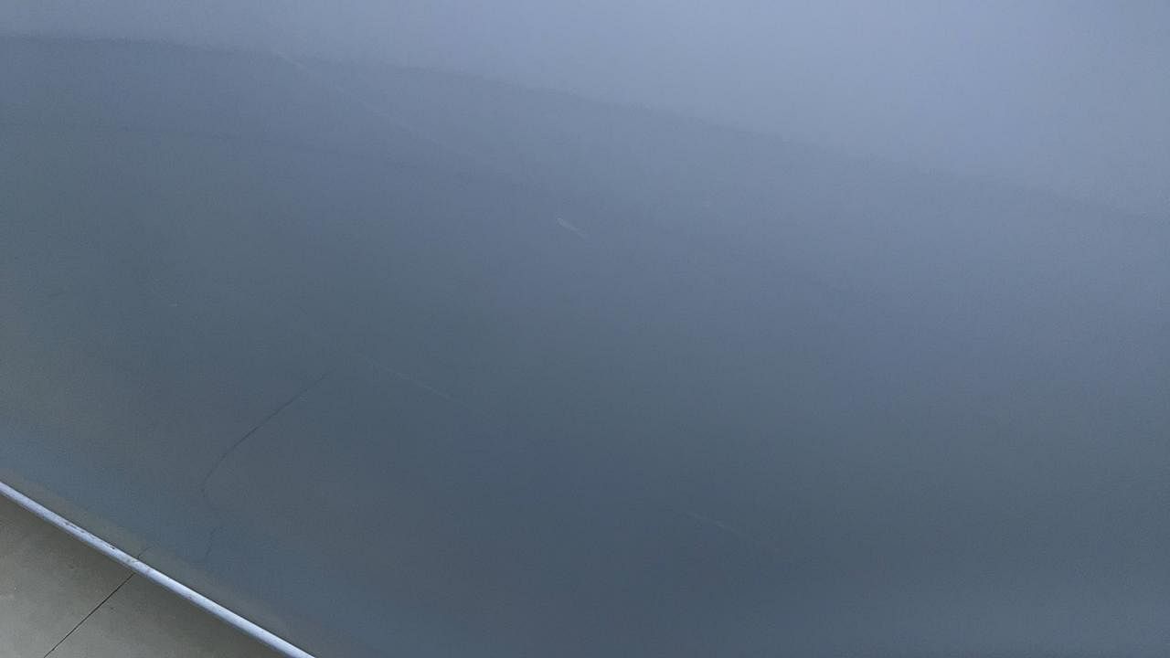 Used 2015 Maruti Suzuki Ertiga [2015-2018] ZXI+ Petrol Manual dents MINOR DENT