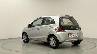 Used 2012 Honda Brio [2011-2016] S MT Petrol Manual exterior LEFT REAR CORNER VIEW