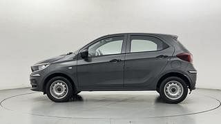 Used 2022 Tata Tiago Revotron XE Petrol Manual exterior LEFT SIDE VIEW