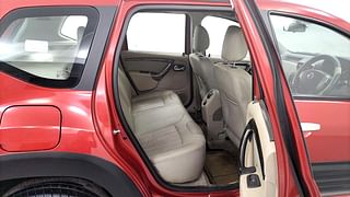 Used 2016 Nissan Terrano [2013-2017] XV Premium Diesel 110 PS Diesel Manual interior RIGHT SIDE REAR DOOR CABIN VIEW
