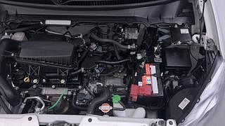Used 2022 Maruti Suzuki Celerio VXi CNG Petrol+cng Manual engine ENGINE LEFT SIDE VIEW