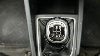 Used 2019 Hyundai Elite i20 [2018-2020] Asta 1.2 (O) Petrol Manual interior GEAR  KNOB VIEW