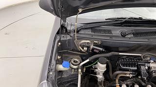 Used 2019 Maruti Suzuki Alto 800 [2016-2019] Lxi Petrol Manual engine ENGINE RIGHT SIDE HINGE & APRON VIEW