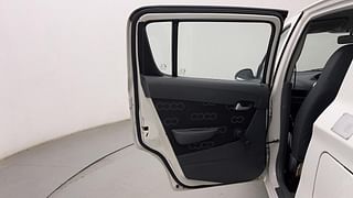 Used 2014 Maruti Suzuki Alto 800 [2012-2016] LXI CNG Petrol+cng Manual interior LEFT REAR DOOR OPEN VIEW