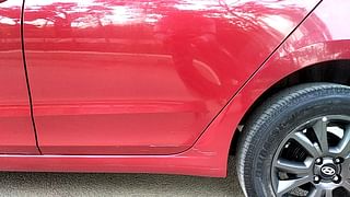 Used 2018 Hyundai Elite i20 [2014-2018] Asta 1.2 Petrol Manual dents MINOR SCRATCH