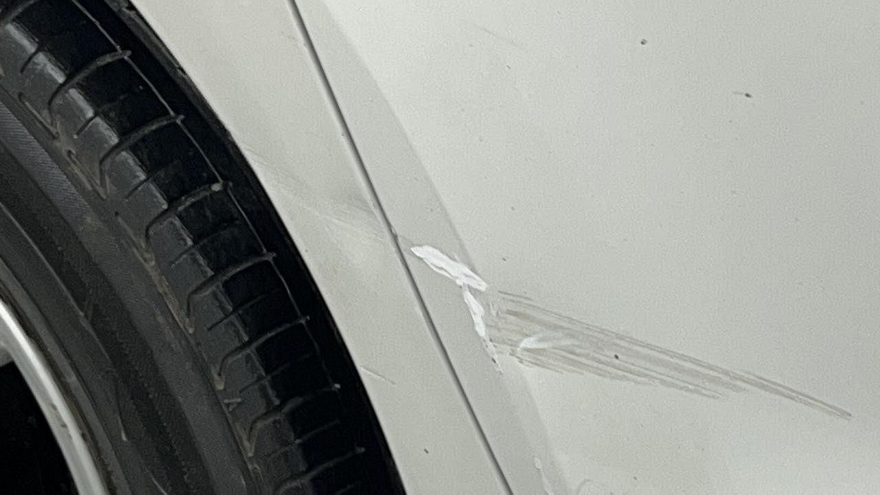 Used 2011 Volkswagen Vento [2010-2015] Highline Petrol AT Petrol Automatic dents MINOR SCRATCH