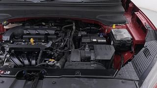 Used 2021 Hyundai Creta SX Petrol Petrol Manual engine ENGINE LEFT SIDE VIEW
