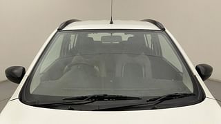 Used 2018 Maruti Suzuki Celerio X [2017-2021] VXi AMT Petrol Automatic exterior FRONT WINDSHIELD VIEW