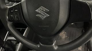 Used 2020 Maruti Suzuki Baleno [2019-2022] Delta Petrol Petrol Manual top_features Airbags