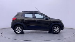 Used 2017 Renault Kwid [2015-2019] RXT Petrol Manual exterior RIGHT SIDE VIEW