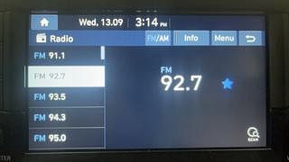 Used 2019 Hyundai Grand i10 Nios Asta 1.2 Kappa VTVT Petrol Manual top_features Integrated (in-dash) music system