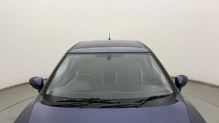 Used 2019 Maruti Suzuki Baleno [2019-2022] Zeta Petrol Petrol Manual exterior FRONT WINDSHIELD VIEW