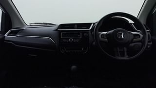 Used 2018 Honda Brio [2017-2018] VX AT Petrol Automatic interior DASHBOARD VIEW