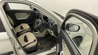 Used 2015 Maruti Suzuki Alto K10 [2014-2019] VXi Petrol Manual interior RIGHT SIDE FRONT DOOR CABIN VIEW