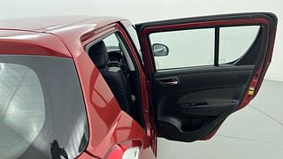 Used 2014 Maruti Suzuki Swift [2011-2017] ZXi Petrol Manual interior RIGHT REAR DOOR OPEN VIEW