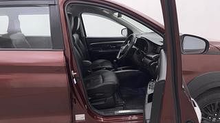 Used 2019 Maruti Suzuki XL6 [2019-2022] Alpha MT Petrol Petrol Manual interior RIGHT SIDE FRONT DOOR CABIN VIEW