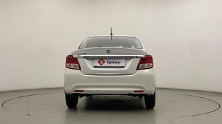 Used 2023 maruti-suzuki Dzire VXI Petrol Manual exterior BACK VIEW