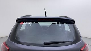 Used 2015 Hyundai Grand i10 [2013-2017] Asta AT 1.2 Kappa VTVT Petrol Automatic exterior BACK WINDSHIELD VIEW