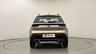 Used 2020 Kia Sonet GTX Plus 1.5 AT Diesel Automatic exterior BACK VIEW