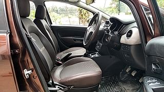 Used 2014 Fiat Avventura [2014-2019] Emotion Multijet 1.3 Diesel Manual interior RIGHT SIDE FRONT DOOR CABIN VIEW