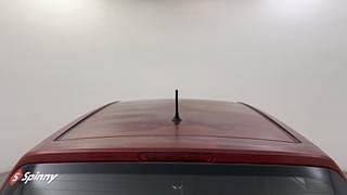 Used 2011 Hyundai i20 [2008-2012] Magna 1.2 Petrol Manual exterior EXTERIOR ROOF VIEW