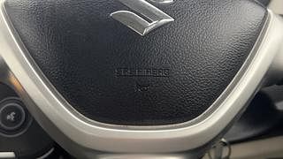 Used 2022 Maruti Suzuki Alto 800 Vxi Plus Petrol Manual top_features Airbags