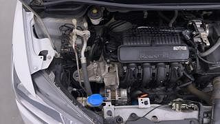Used 2021 honda Jazz VX CVT Petrol Automatic engine ENGINE RIGHT SIDE VIEW