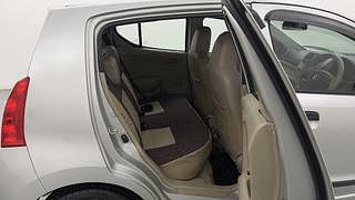 Used 2013 maruti-suzuki A-Star VXI AT Petrol Automatic interior RIGHT SIDE REAR DOOR CABIN VIEW