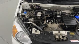 Used 2020 Maruti Suzuki Alto 800 [2019-2022] LXI Petrol Manual engine ENGINE RIGHT SIDE VIEW