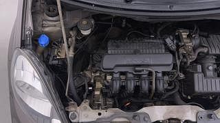 Used 2016 Honda Amaze 1.2L VX Petrol Manual engine ENGINE RIGHT SIDE VIEW