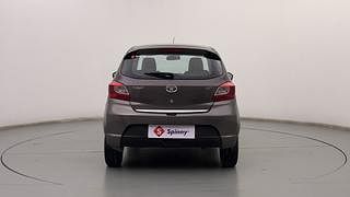Used 2019 Tata Tiago [2018-2020] Revotron XZ Plus Petrol Manual exterior BACK VIEW