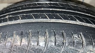 Used 2018 Hyundai Elite i20 [2018-2020] Asta 1.2 Petrol Manual tyres RIGHT REAR TYRE TREAD VIEW